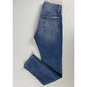 Joe's 'The Tapered Slim' High Rise Stretch Denim Jeans. Men's 28X32.5, GUC!!